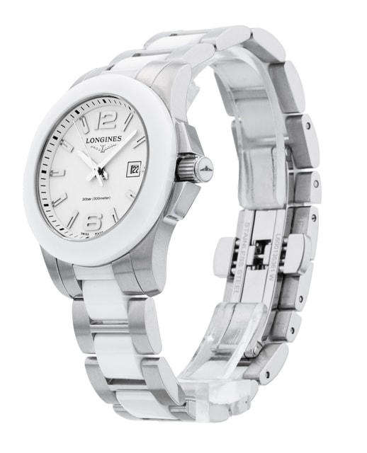 Longines Conquest L3.257.4.16.7 Image 2